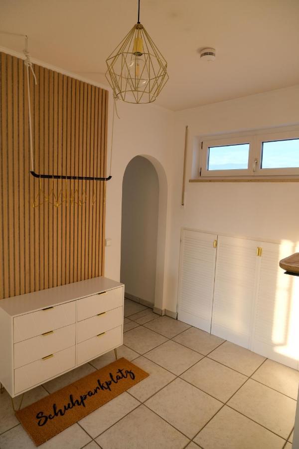 Vesteblick-Penthouse Coburg Exterior foto